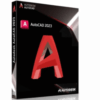 Autodesk Autocad 2023 para Windows - Suscripcion 1 AÑO