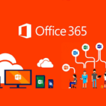 Licencia Office 365 para 5 Dispositivos Windows/MAC/Android