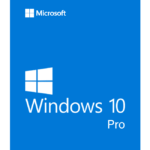 Licencia Windows 10 Profesional