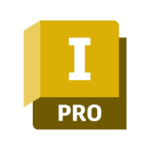 Autodesk Inventor Professional 2024-2025 - Suscripción 1 AÑO