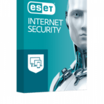 ESET INTERNET SECURITY