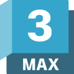 3DS MAX 2021-2027 – Suscripción 1 AÑO