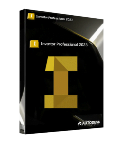 Inventor Professional 2022-2027 - Suscripción 1 AÑO